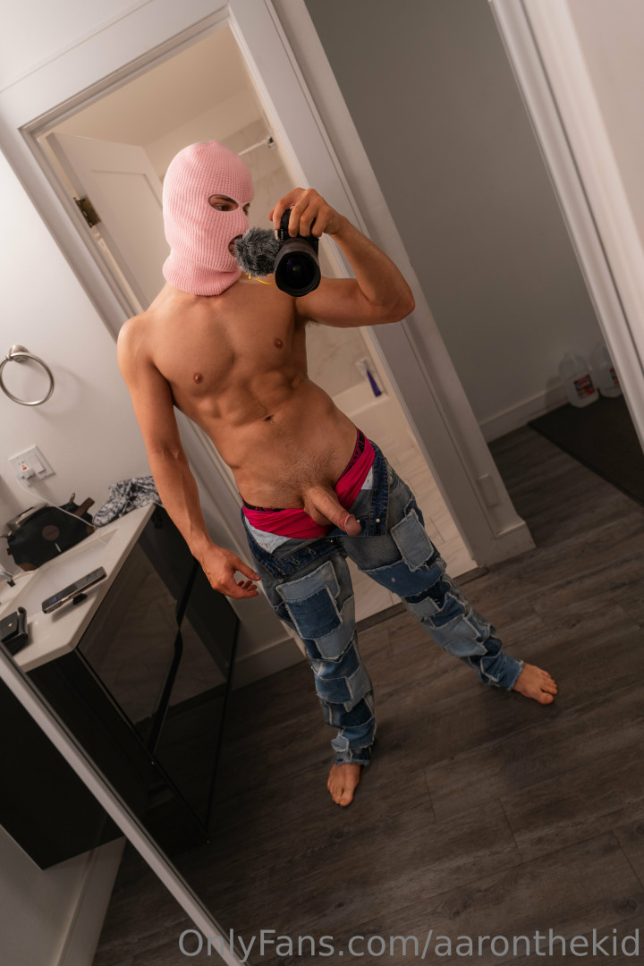 Photo by aaronthekid published on May 31,2023 22:42:37 - BestThots