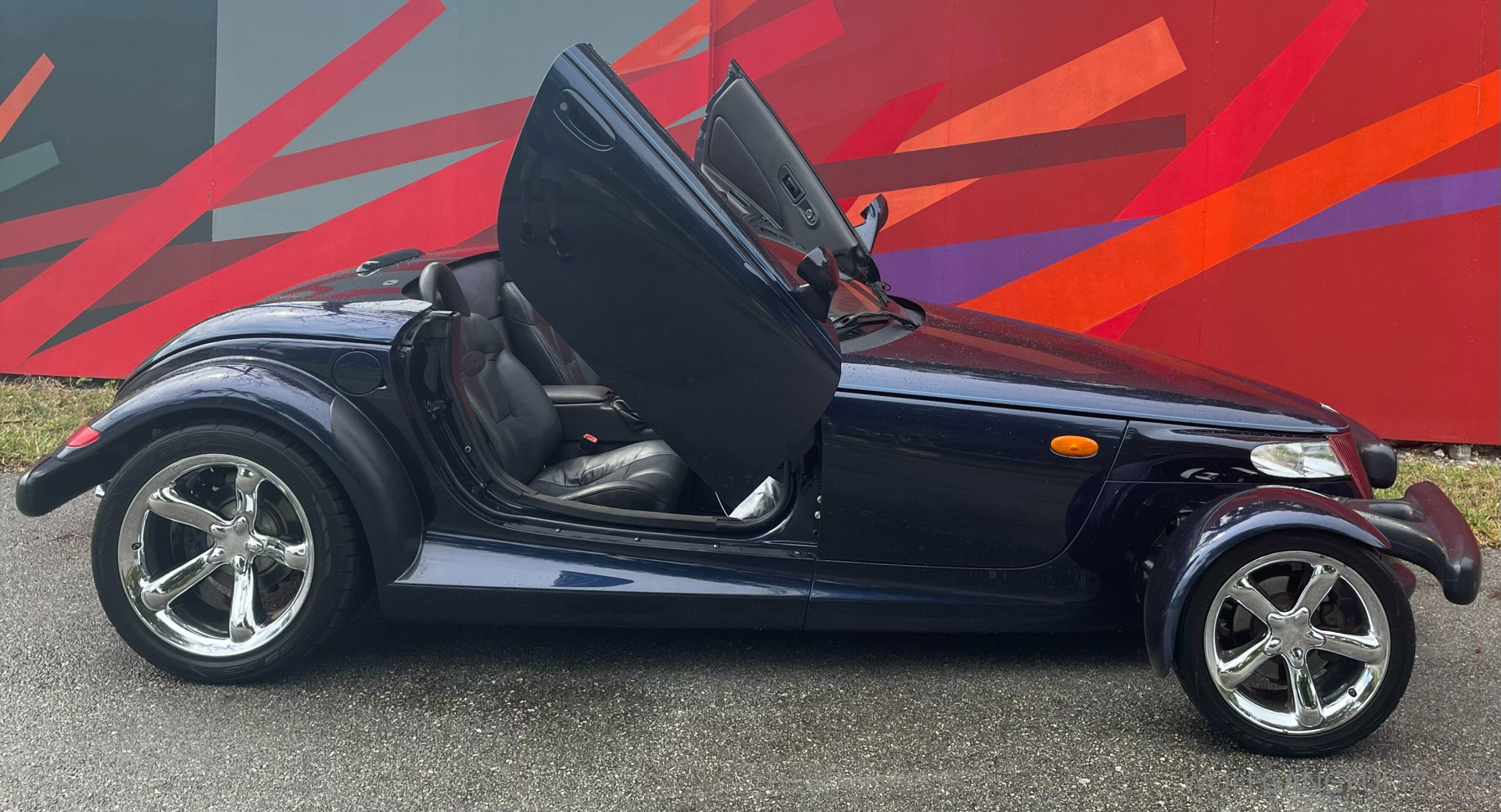 Photo by wolfgangfultz published on May 16,2023 00:44:22 - BestThots