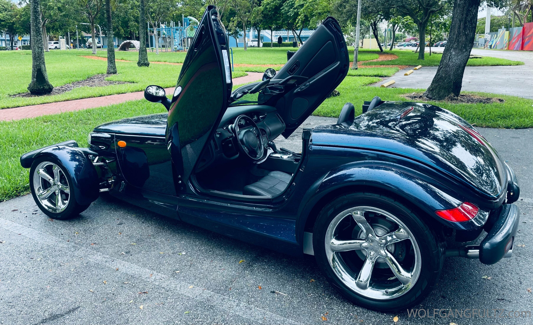 Photo by wolfgangfultz published on May 16,2023 00:44:43 - BestThots