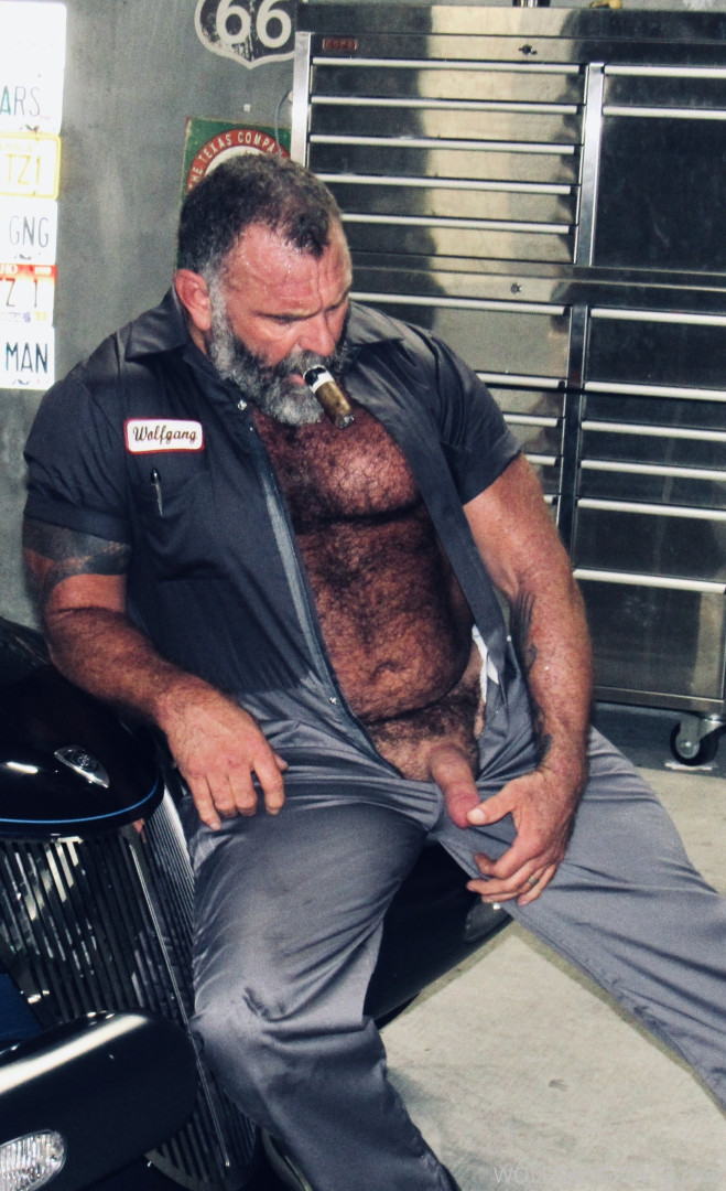 Photo by wolfgangfultz published on May 16,2023 00:45:22 - BestThots