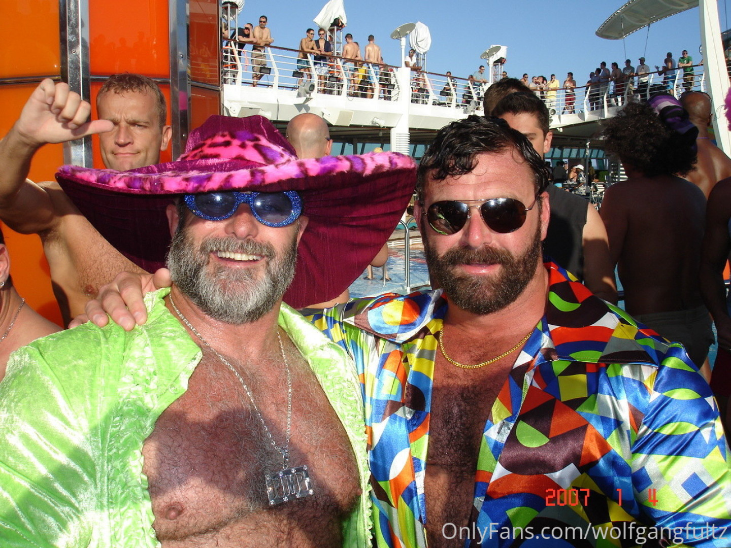 Photo by wolfgangfultz published on May 16,2023 00:45:32 - BestThots