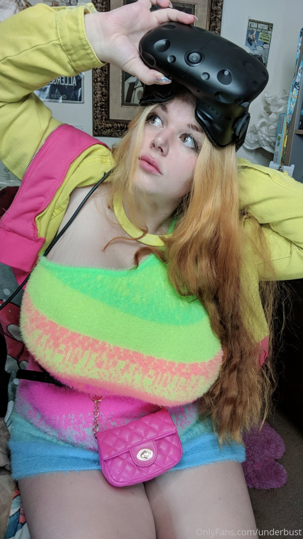 Photo by underbust published on July 1,2023 18:53:52 - BestThots