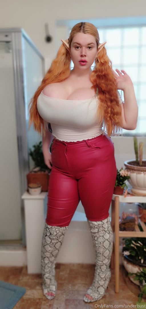 Photo by underbust published on July 1,2023 18:55:22 - BestThots