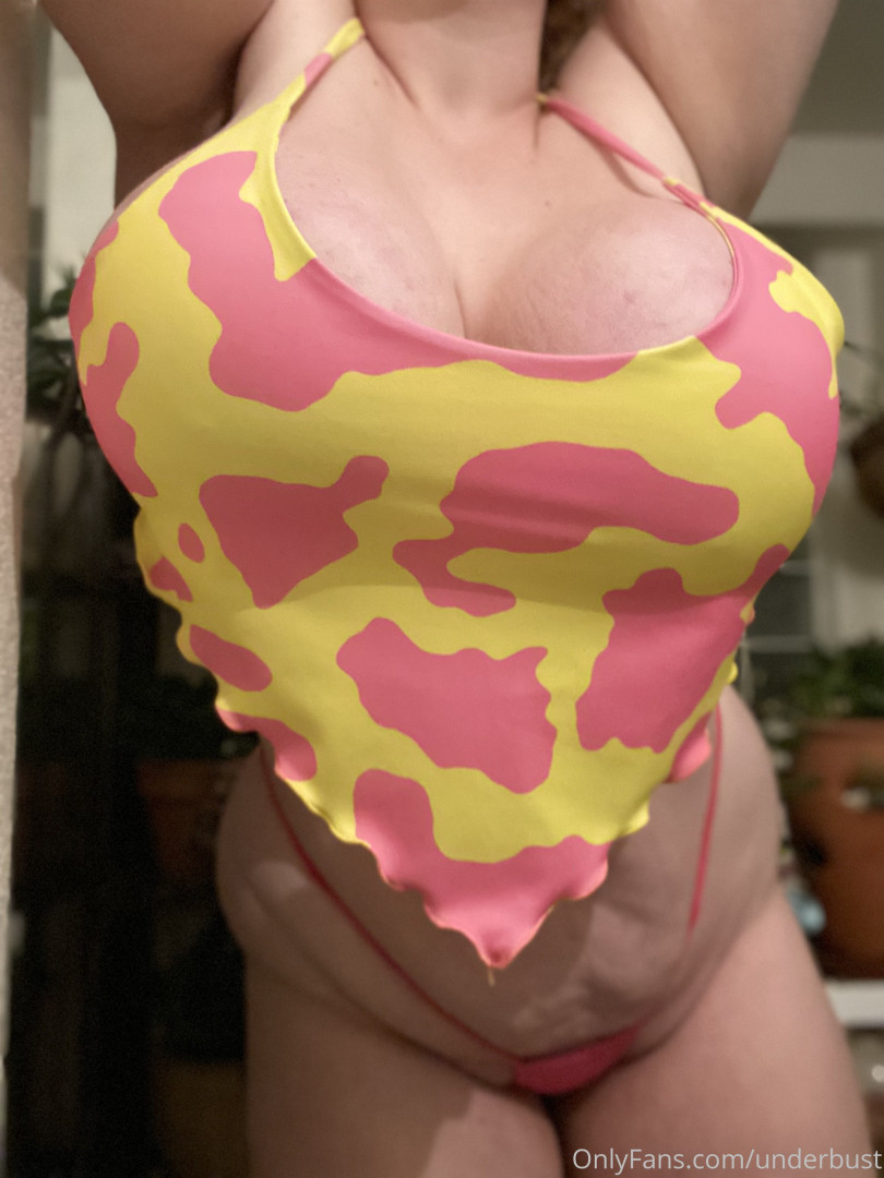 Photo by underbust published on July 1,2023 18:56:22 - BestThots