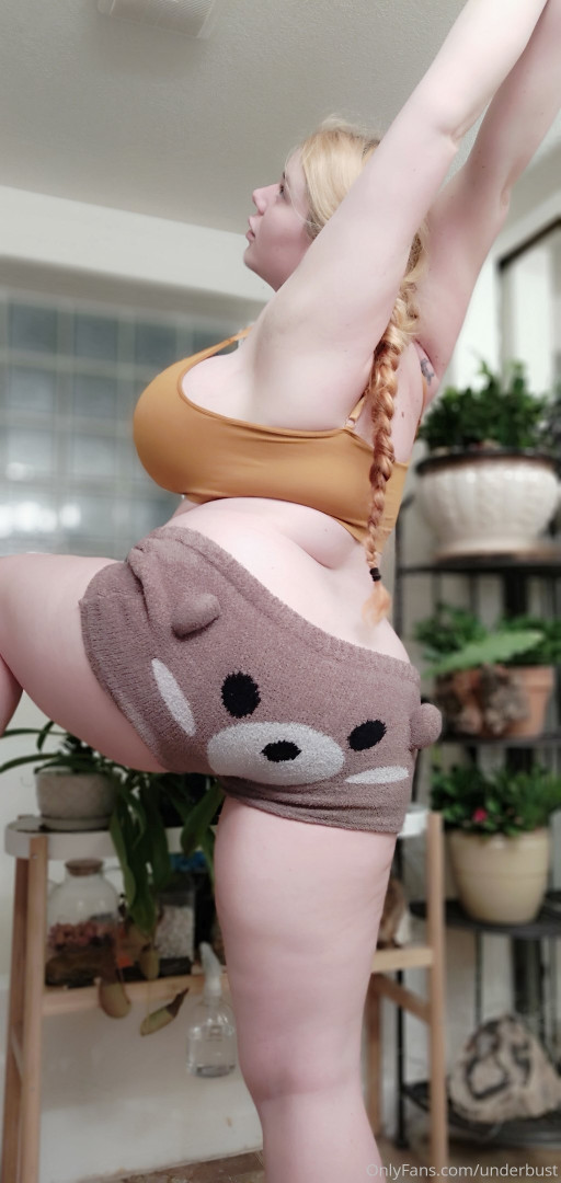 Photo by underbust published on July 1,2023 19:01:55 - BestThots