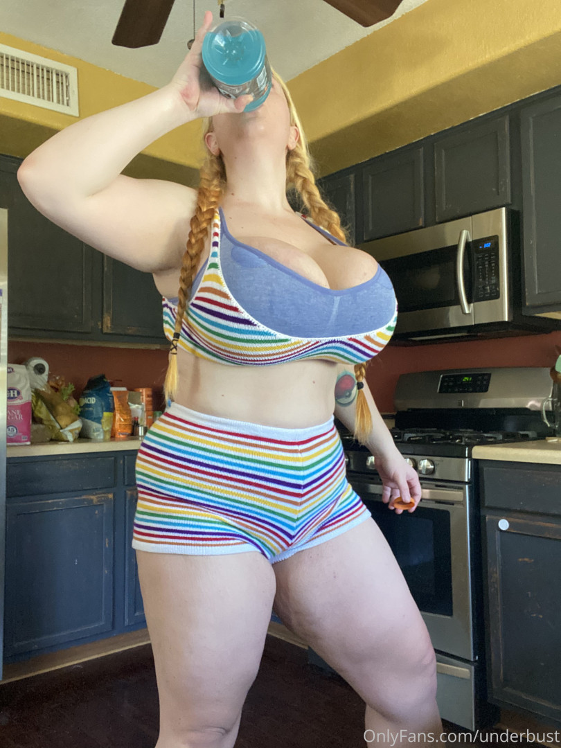 Photo by underbust published on July 1,2023 19:05:05 - BestThots