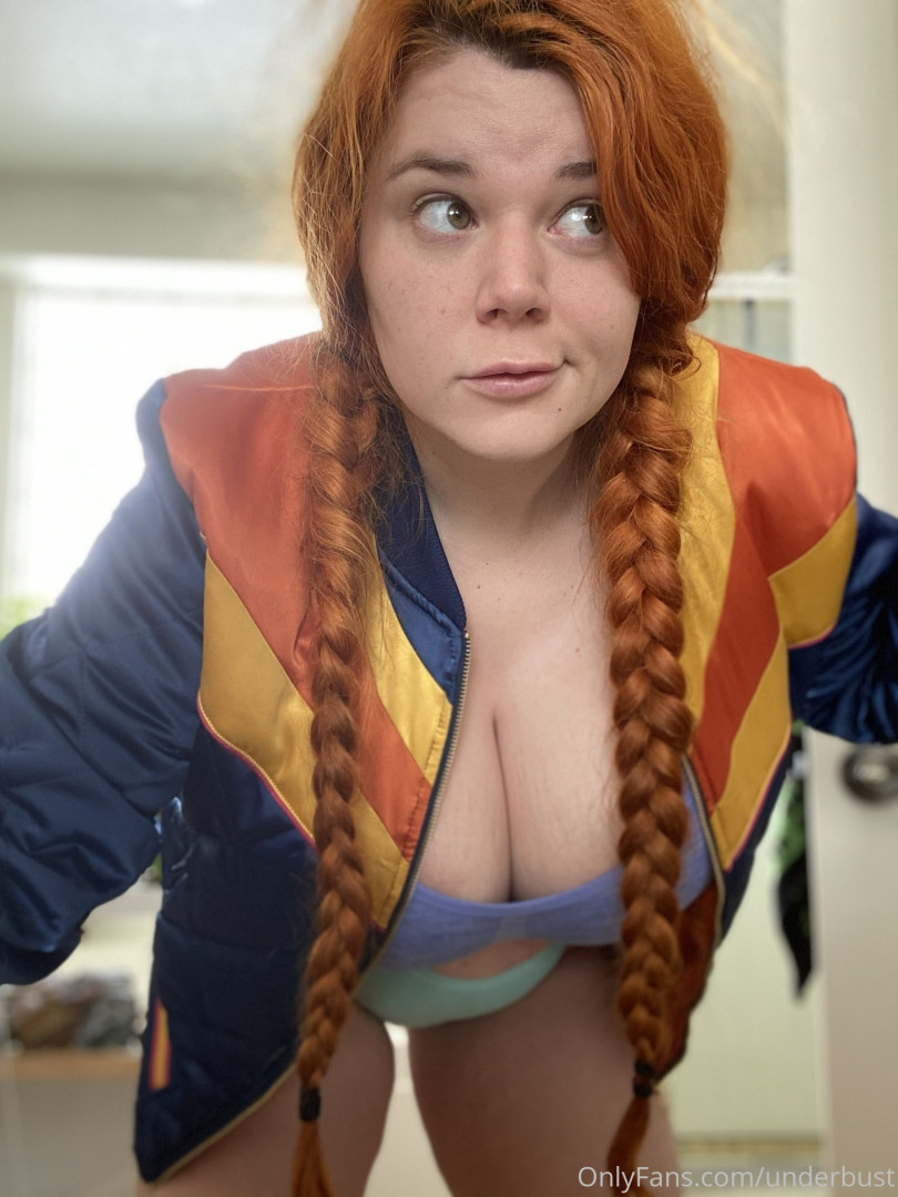 Photo by underbust published on July 1,2023 19:05:31 - BestThots