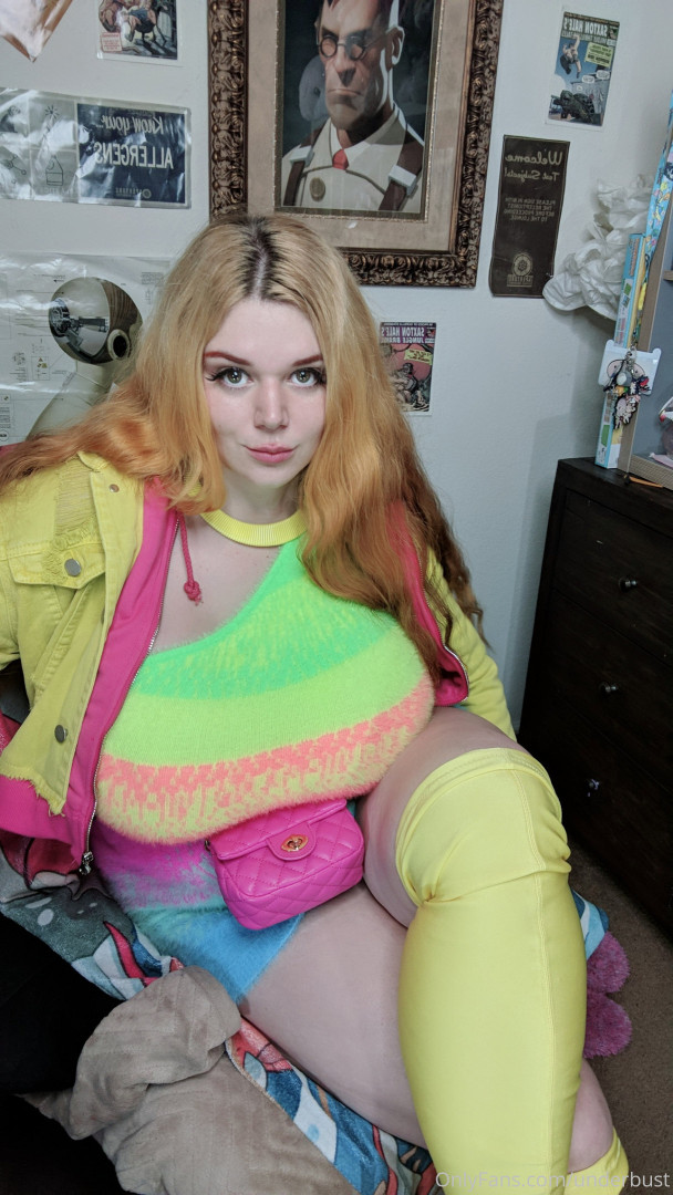 Photo by underbust published on July 1,2023 19:07:32 - BestThots