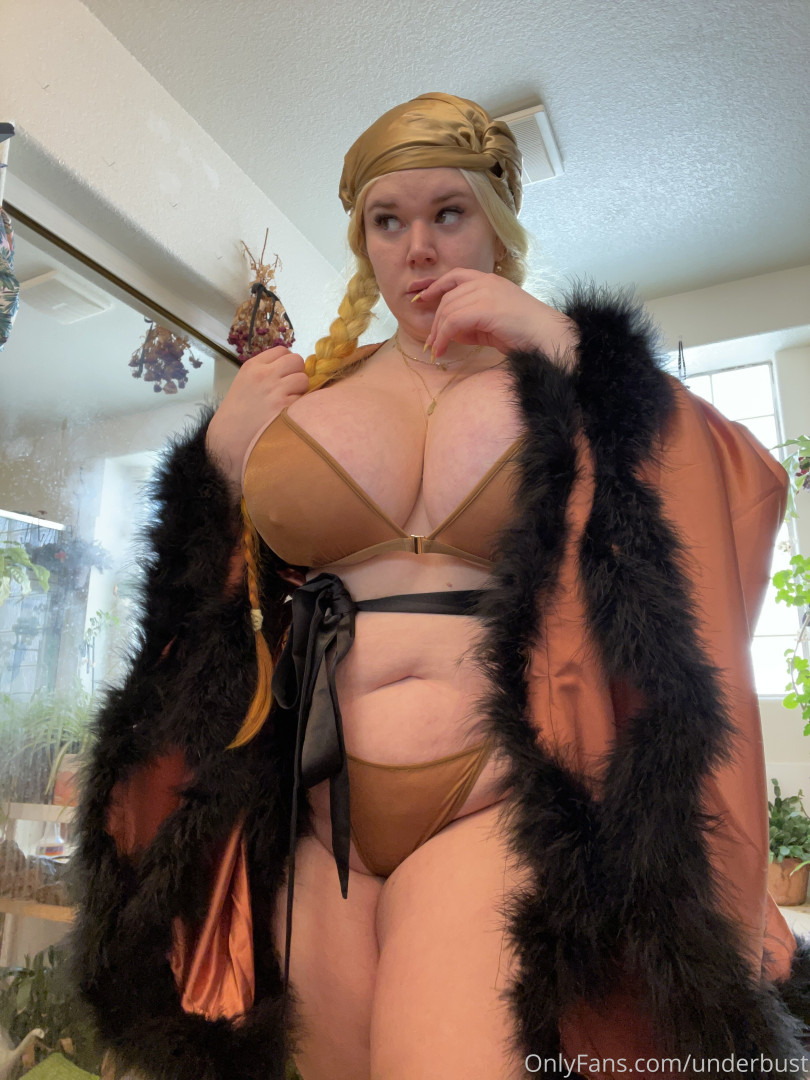 Photo by underbust published on July 1,2023 19:20:28 - BestThots