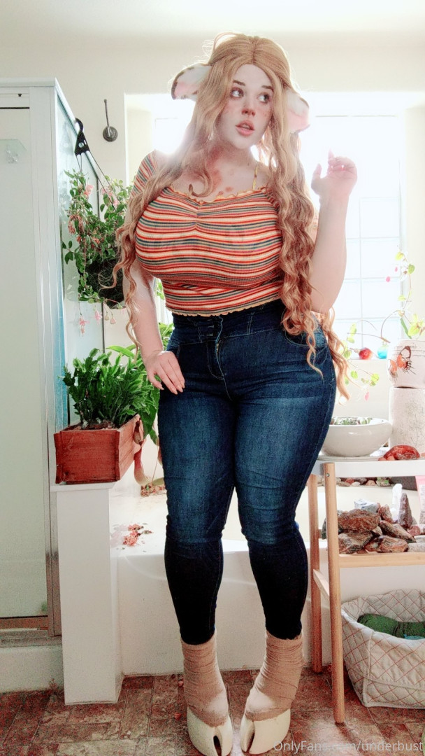 Photo by underbust published on July 1,2023 19:27:25 - BestThots