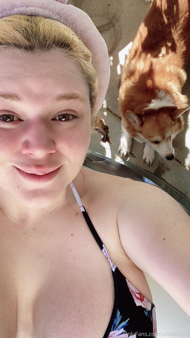 Photo by underbust published on July 1,2023 19:27:59 - BestThots