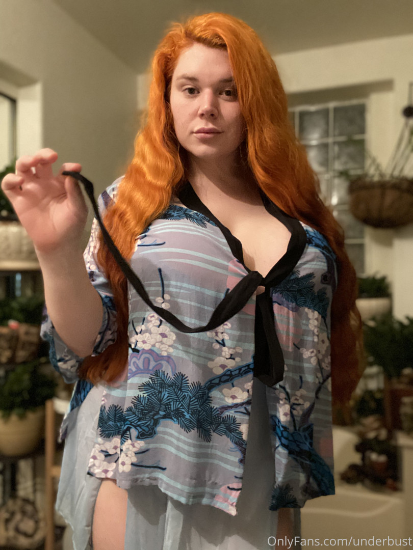 Photo by underbust published on July 1,2023 19:34:27 - BestThots