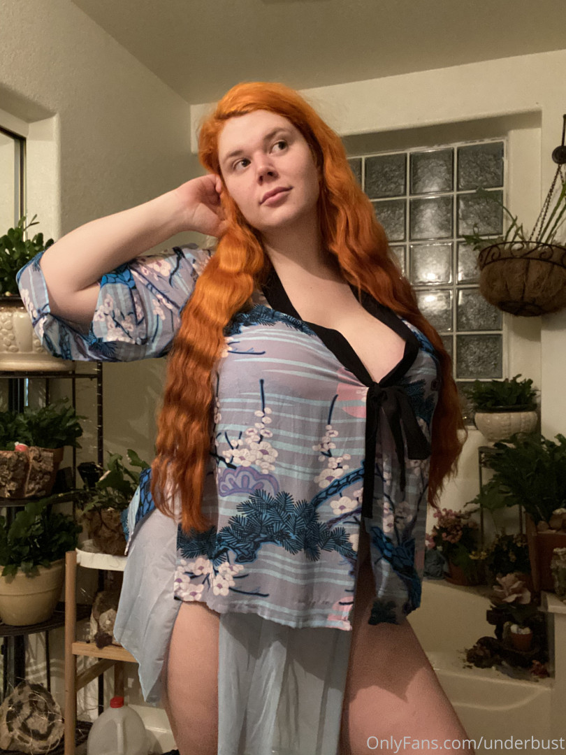 Photo by underbust published on July 1,2023 19:34:32 - BestThots