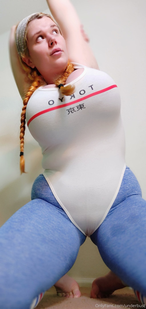 Photo by underbust published on July 1,2023 19:42:28 - BestThots