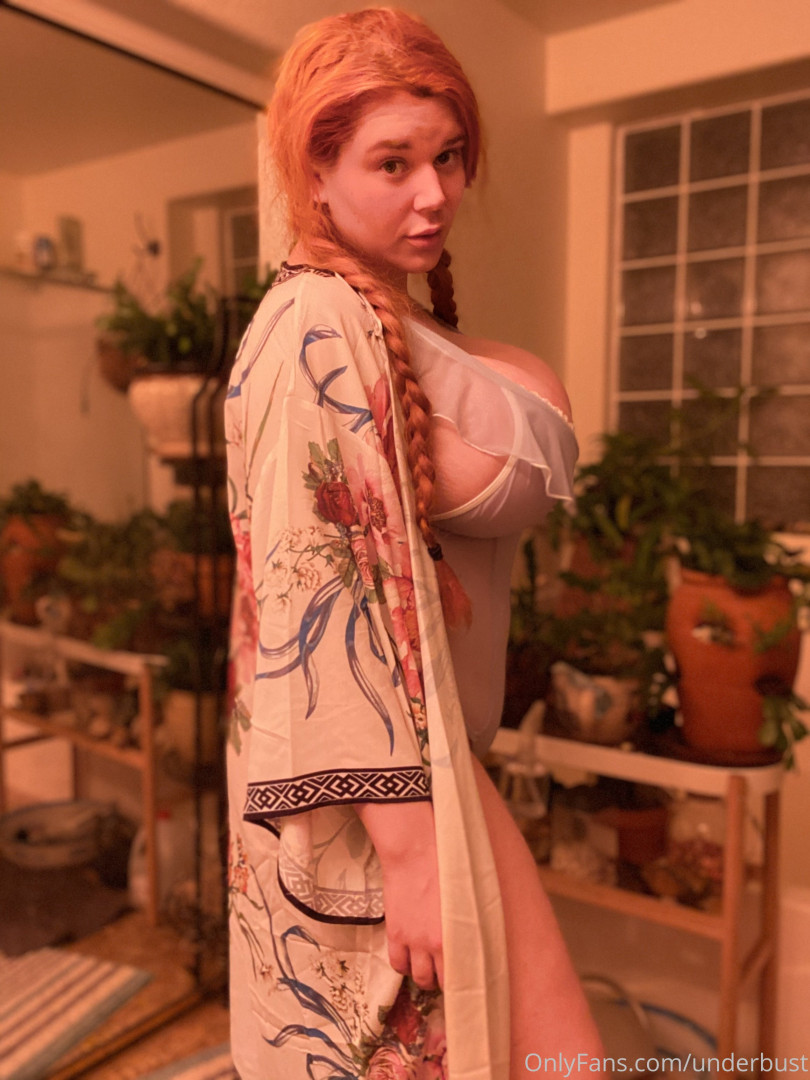 Photo by underbust published on July 1,2023 19:44:25 - BestThots