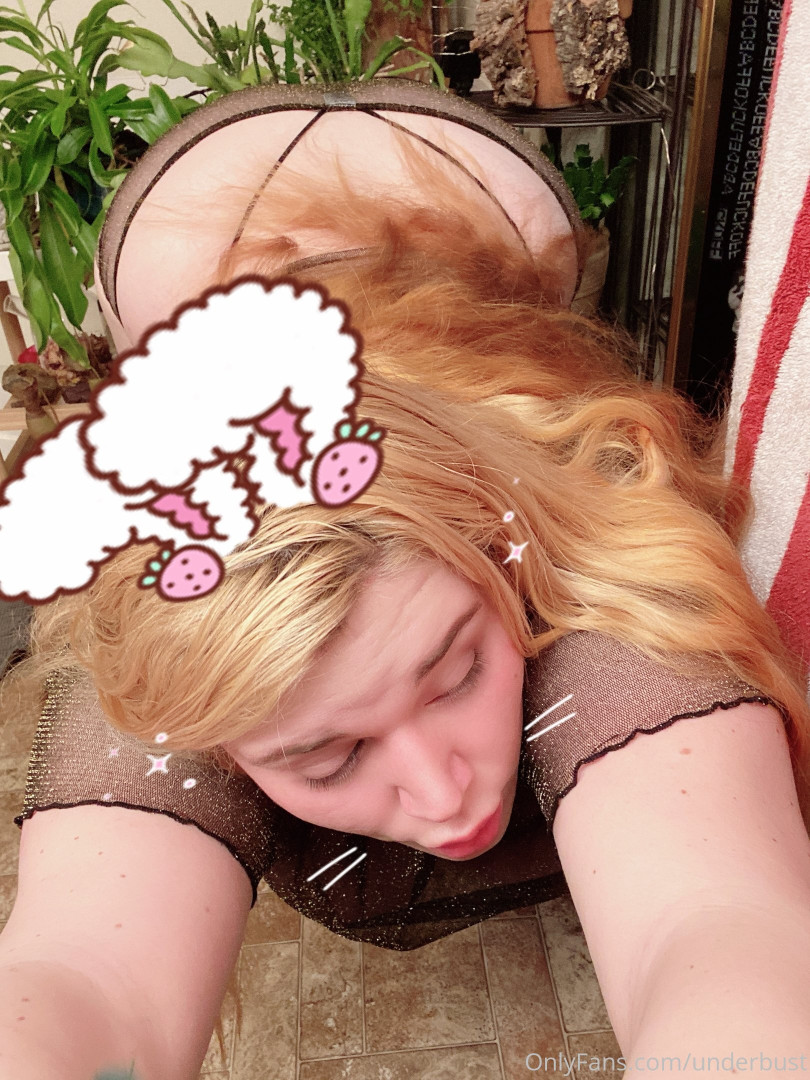 Photo by underbust published on July 1,2023 19:49:07 - BestThots