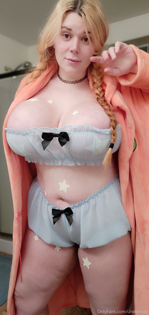 Photo by underbust published on July 1,2023 19:51:43 - BestThots