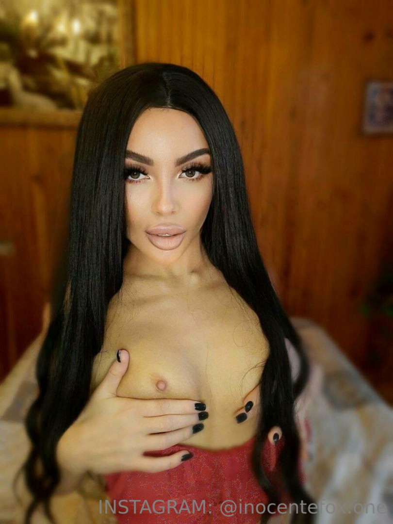 Photo by inocentefox published on July 11,2023 23:45:29 - BestThots