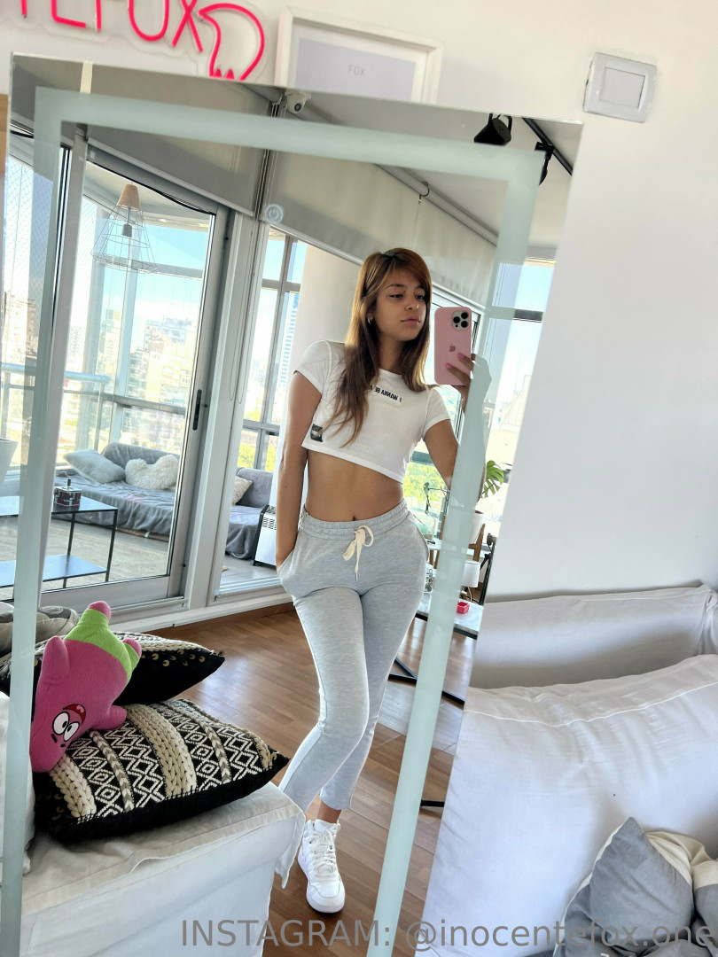 Photo by inocentefox published on July 11,2023 23:49:49 - BestThots