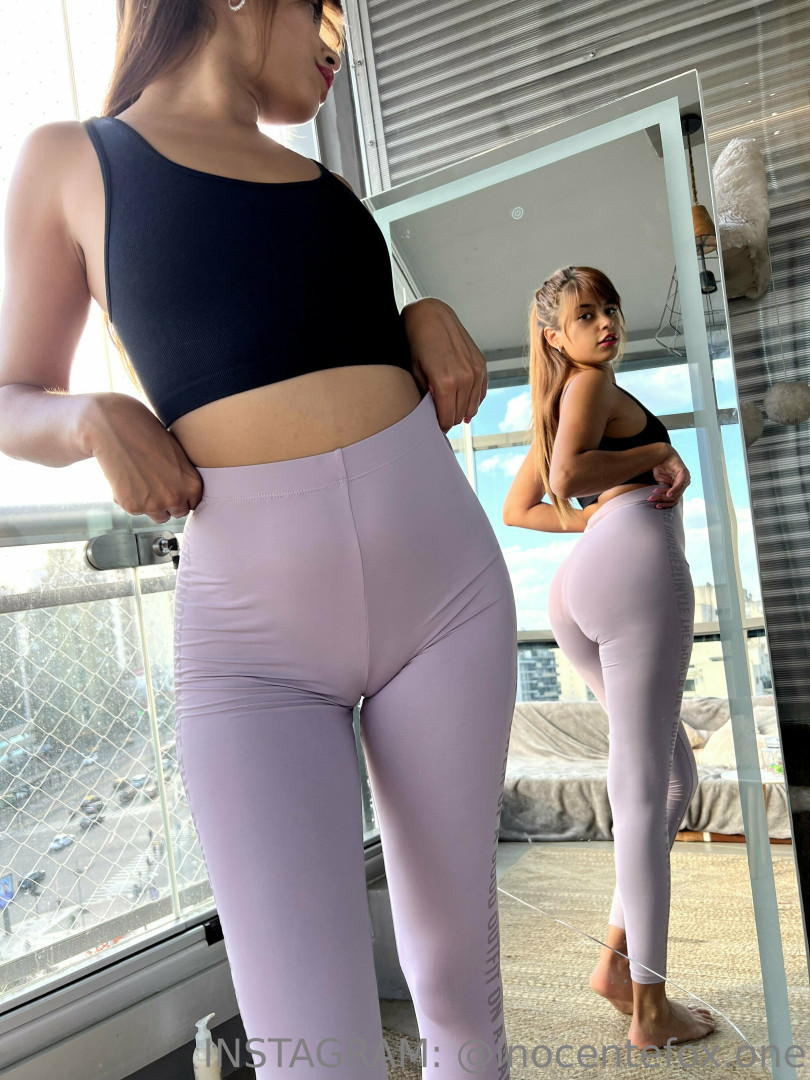 Photo by inocentefox published on July 11,2023 23:50:22 - BestThots