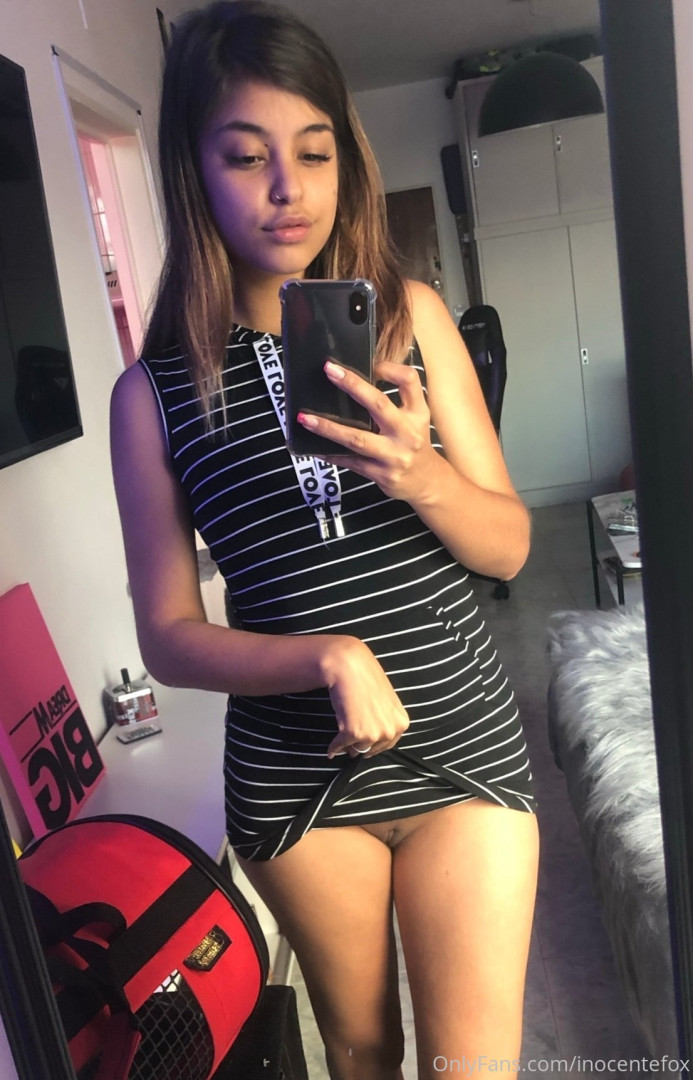 Photo by inocentefox published on July 11,2023 23:50:31 - BestThots