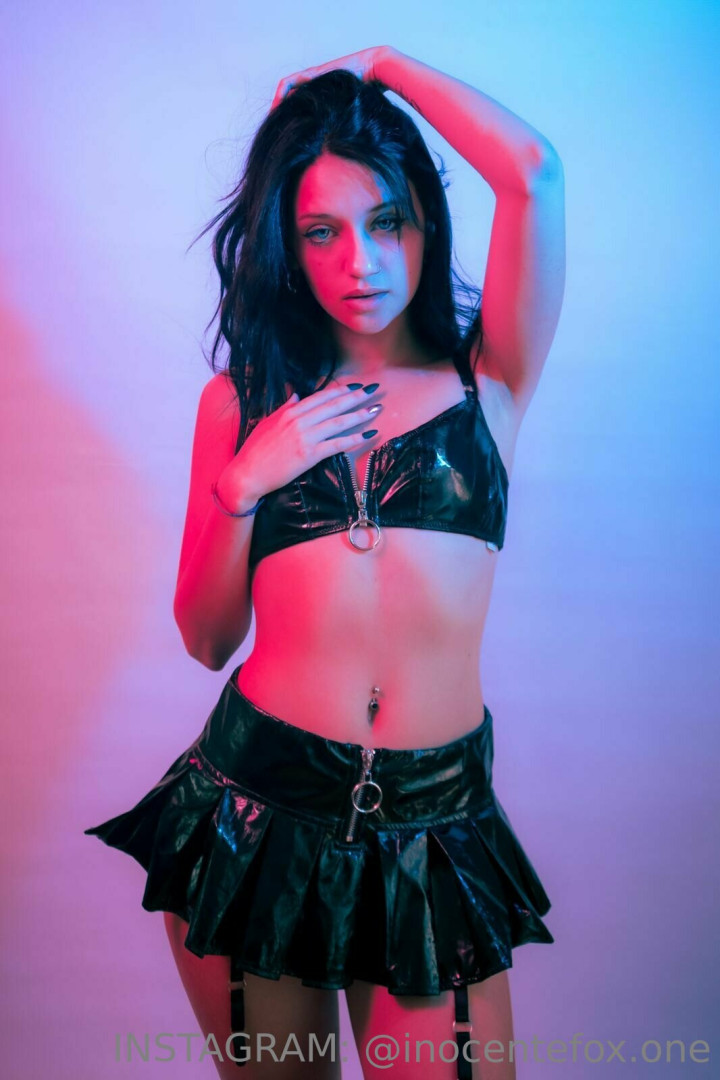 Photo by inocentefox published on July 11,2023 23:51:09 - BestThots