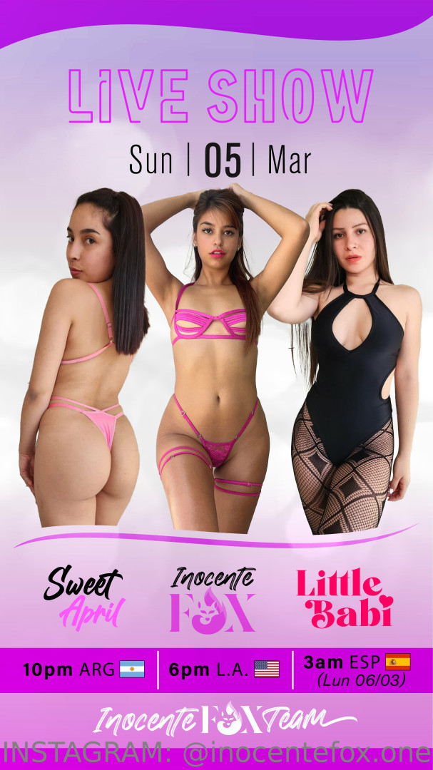 Photo by inocentefox published on July 11,2023 23:51:29 - BestThots