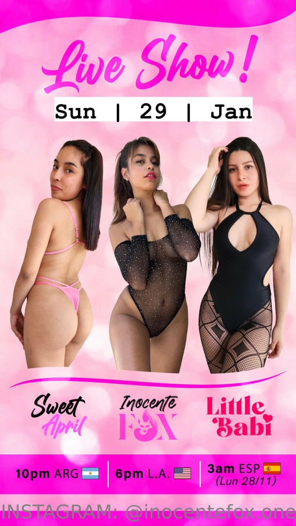 Photo by inocentefox published on July 11,2023 23:51:35 - BestThots