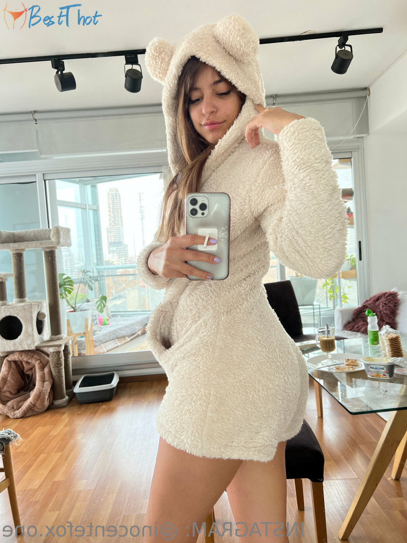 inocentefox #9425236