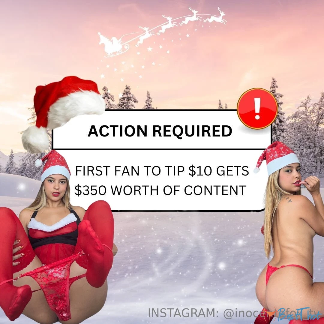 inocentefox #9811617