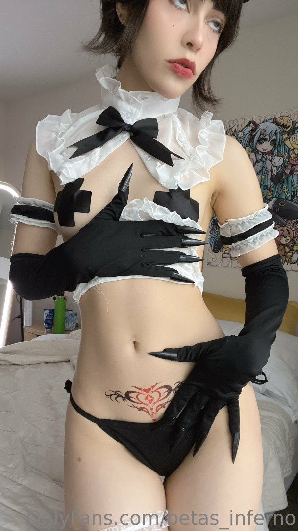 Photo by betas_inferno published on December 11,2023 08:29:37 - BestThots