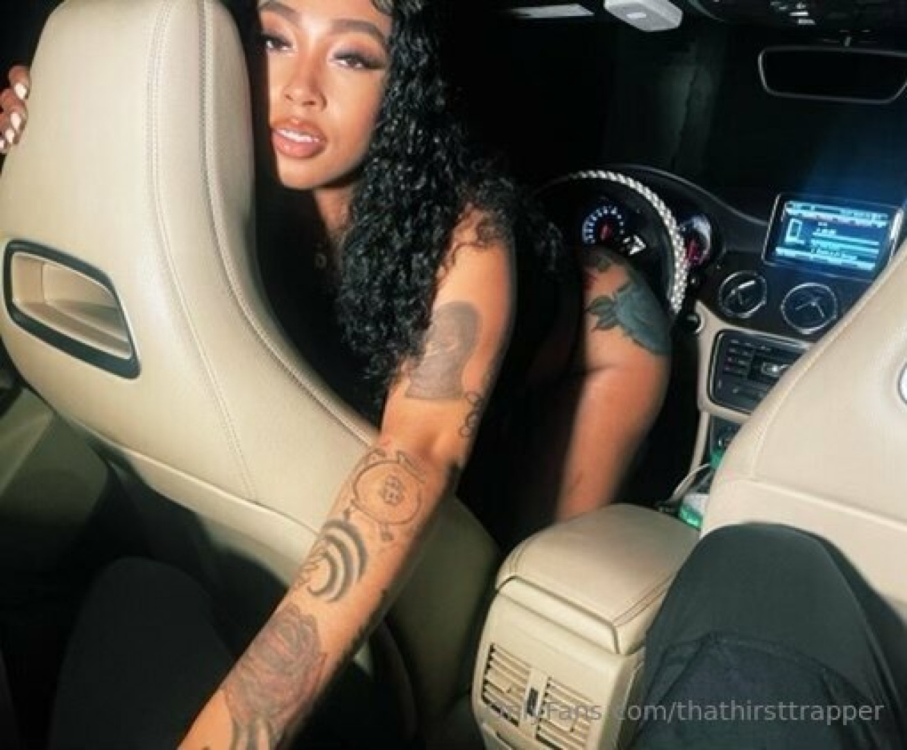 Photo by thathirsttrapper published on May 17,2023 06:13:37 - BestThots