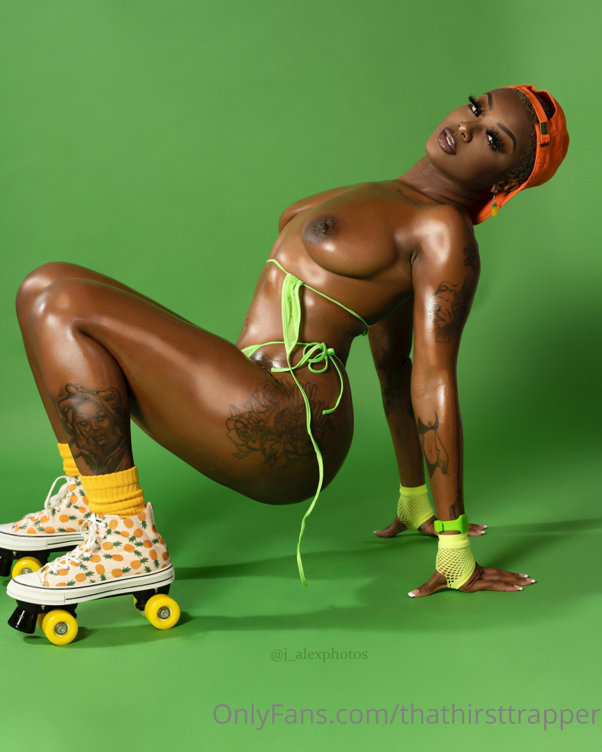 Photo by thathirsttrapper published on May 17,2023 06:14:16 - BestThots