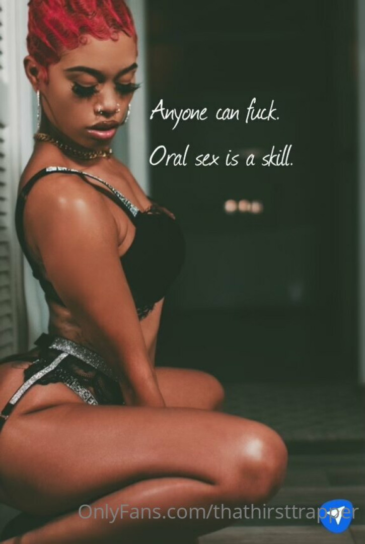 Photo by thathirsttrapper published on May 17,2023 06:15:01 - BestThots