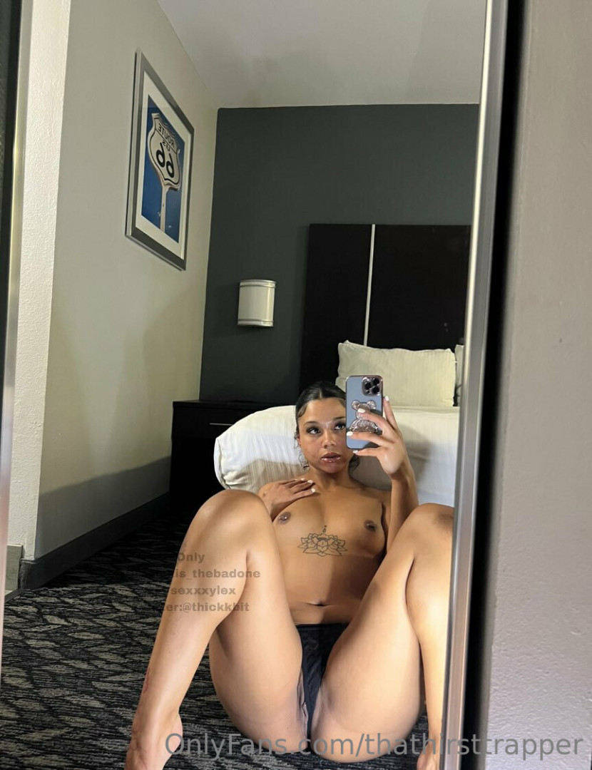 Photo by thathirsttrapper published on May 17,2023 06:16:15 - BestThots