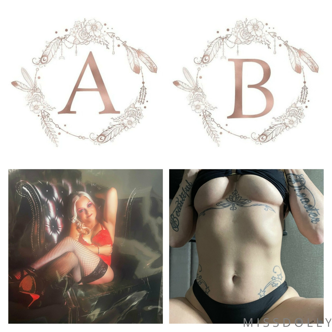 Photo by missdollypromotions published on June 3,2023 07:05:52 - BestThots