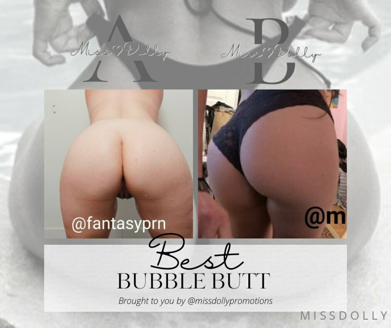 Photo by missdollypromotions published on June 3,2023 07:08:40 - BestThots