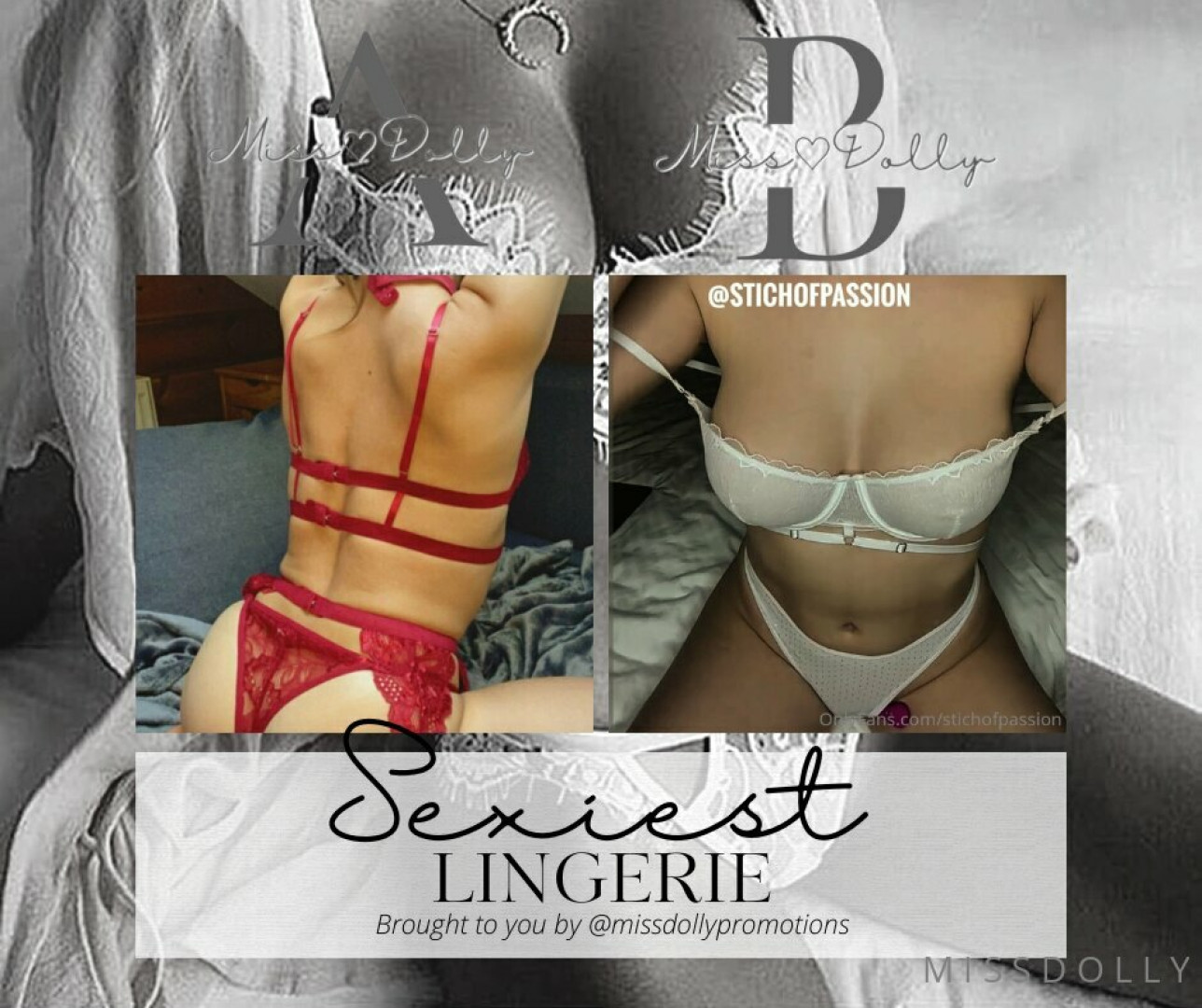 Photo by missdollypromotions published on June 3,2023 07:10:07 - BestThots