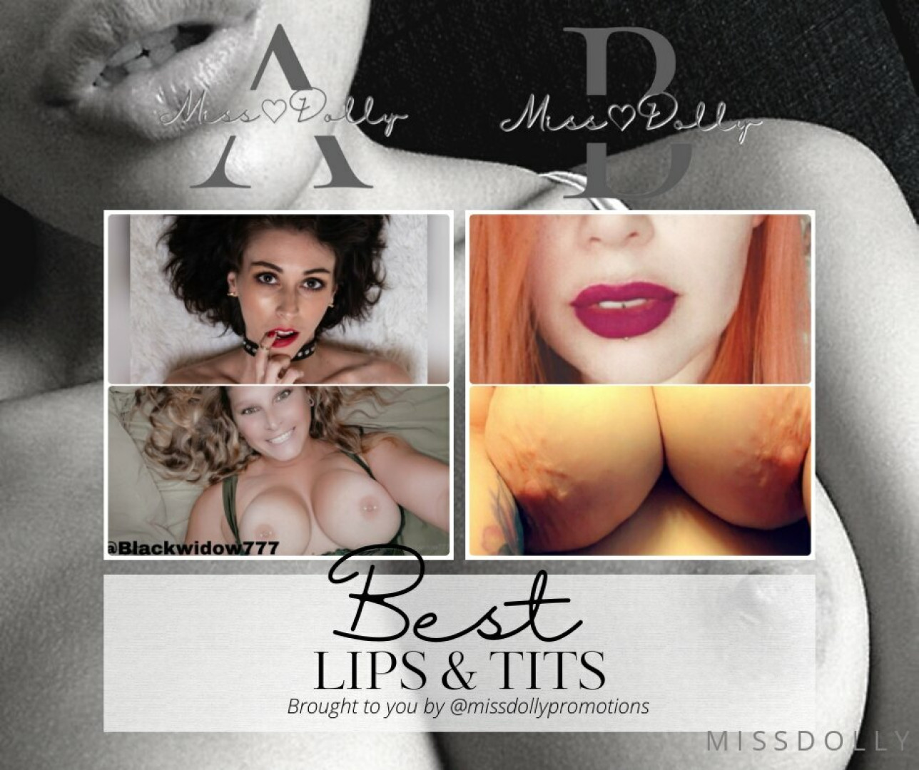 Photo by missdollypromotions published on June 3,2023 07:10:20 - BestThots