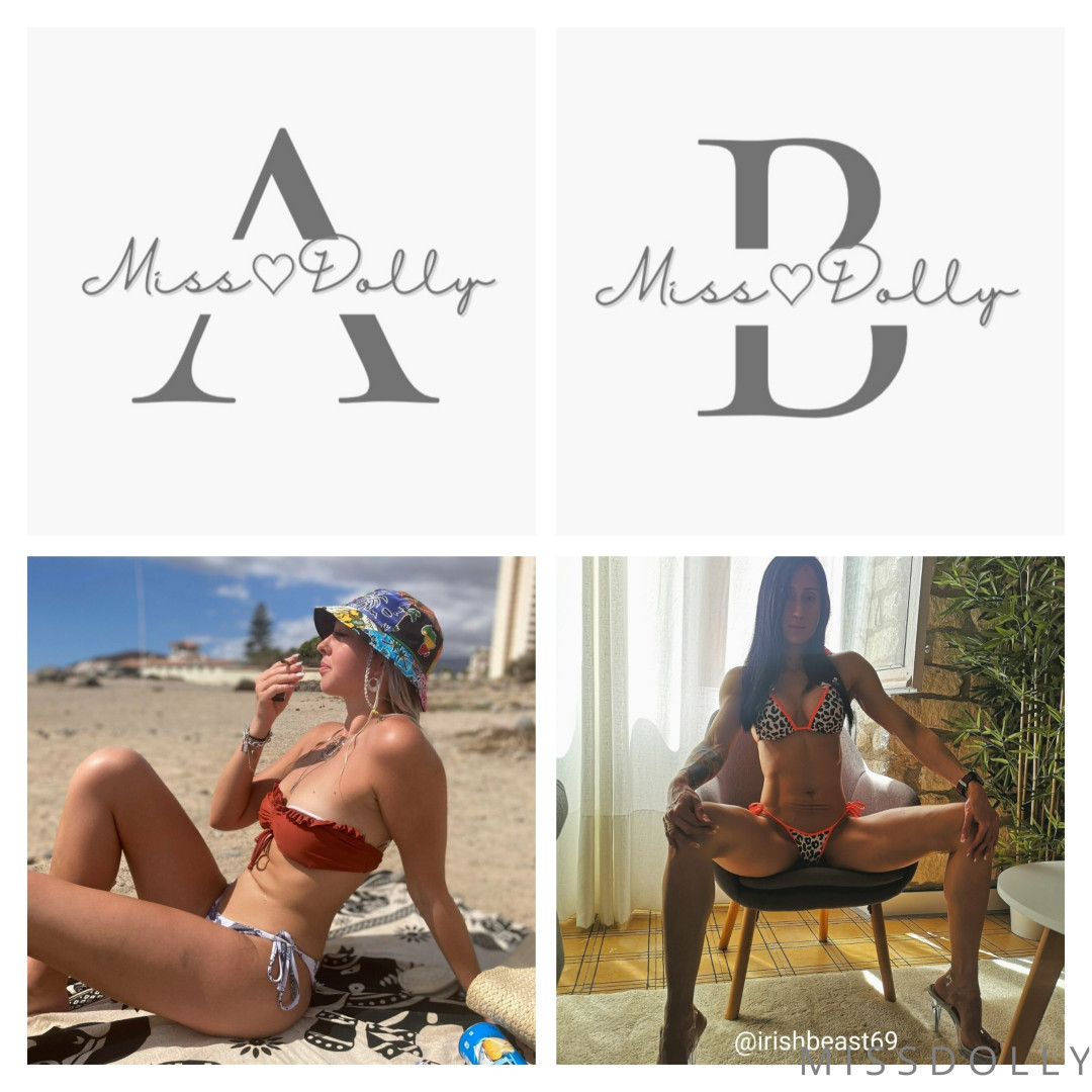Photo by missdollypromotions published on June 3,2023 07:15:11 - BestThots