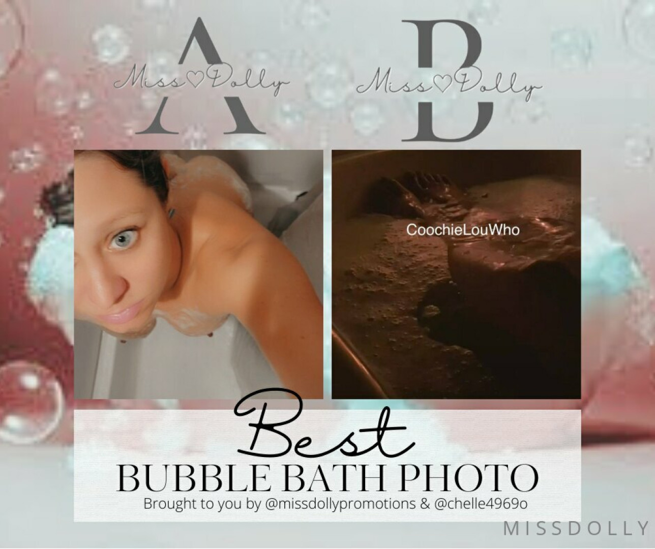 Photo by missdollypromotions published on June 3,2023 07:16:49 - BestThots