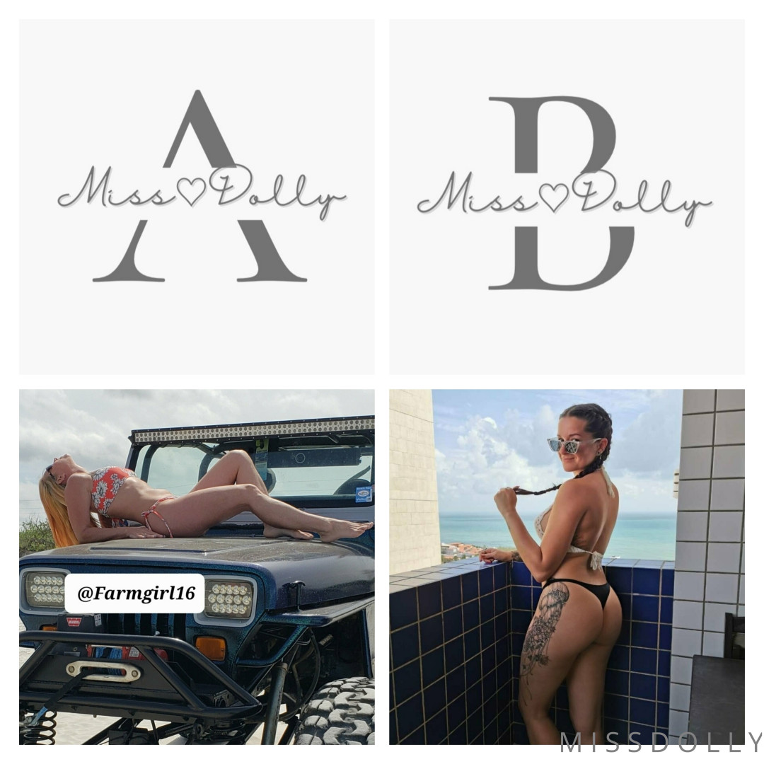 Photo by missdollypromotions published on June 3,2023 07:17:41 - BestThots