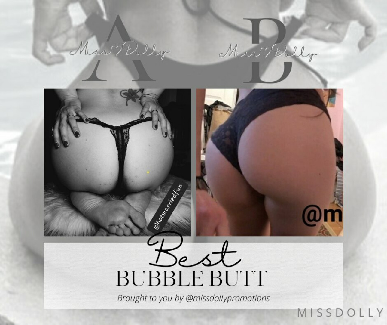 Photo by missdollypromotions published on June 3,2023 07:18:09 - BestThots