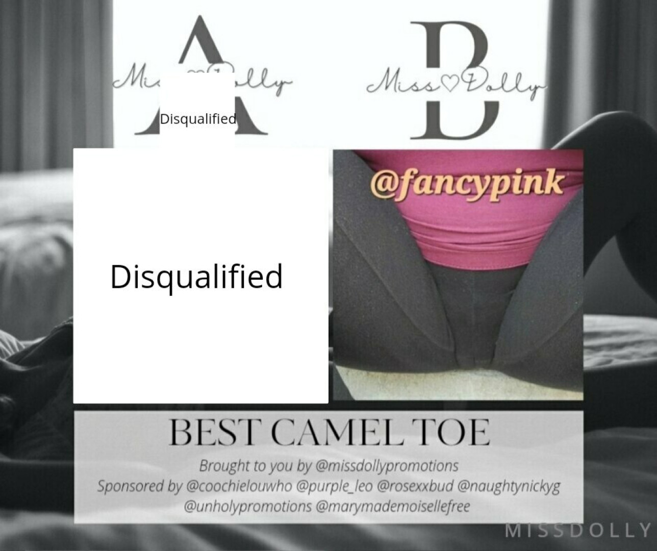 Photo by missdollypromotions published on June 3,2023 07:18:37 - BestThots
