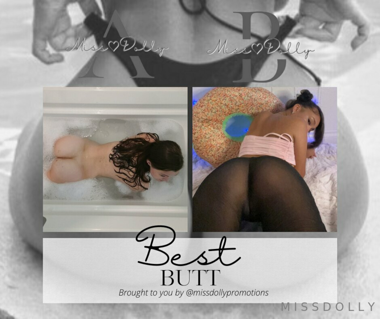 Photo by missdollypromotions published on June 3,2023 07:20:38 - BestThots