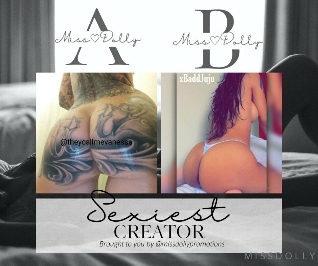 Photo by missdollypromotions published on June 3,2023 07:23:00 - BestThots