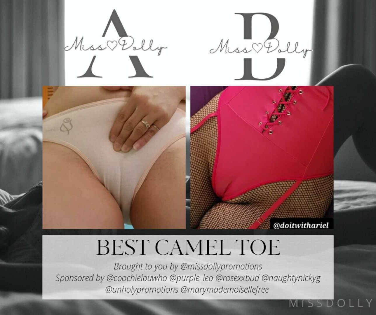 Photo by missdollypromotions published on June 3,2023 07:25:41 - BestThots