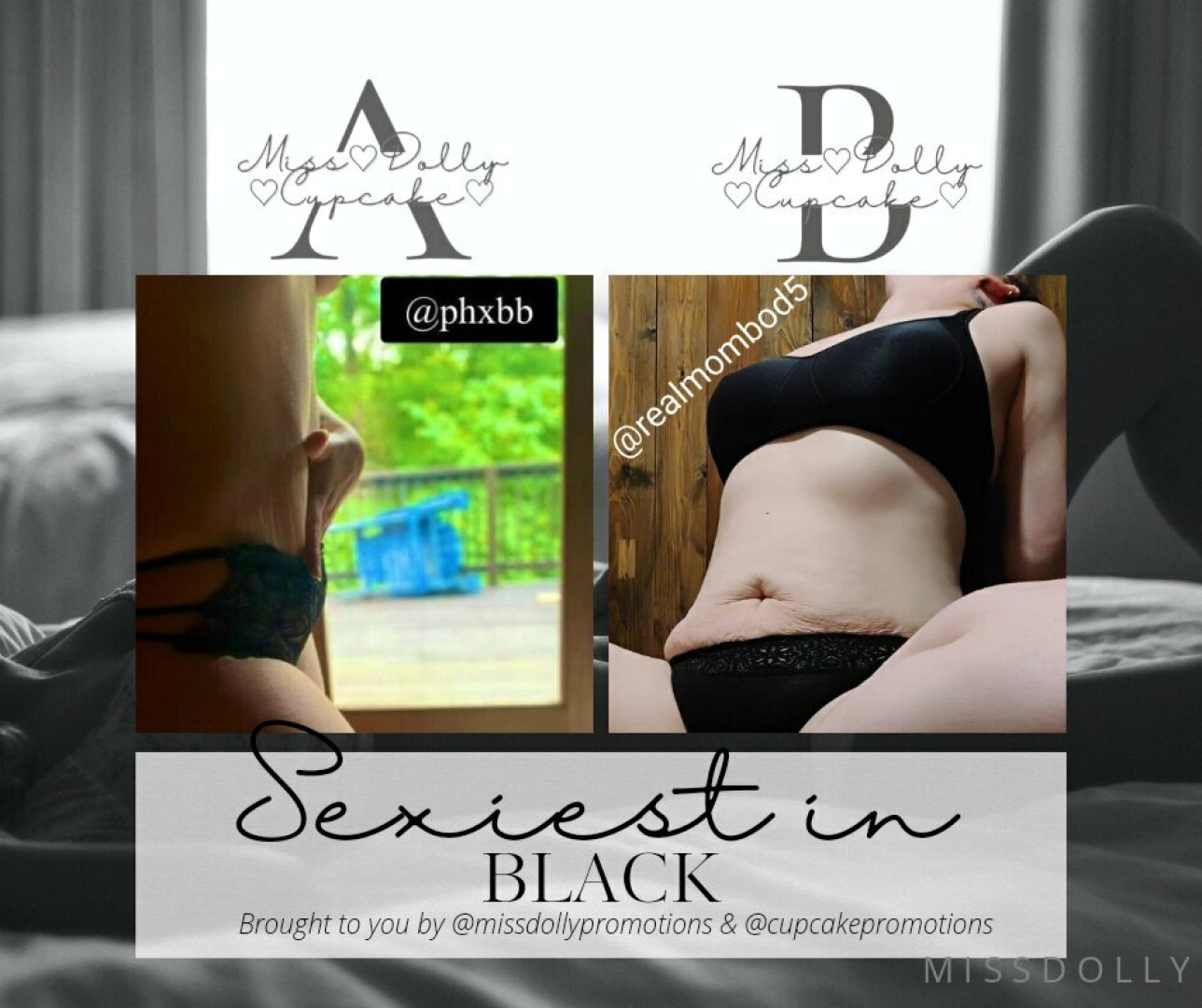 Photo by missdollypromotions published on June 3,2023 07:28:06 - BestThots