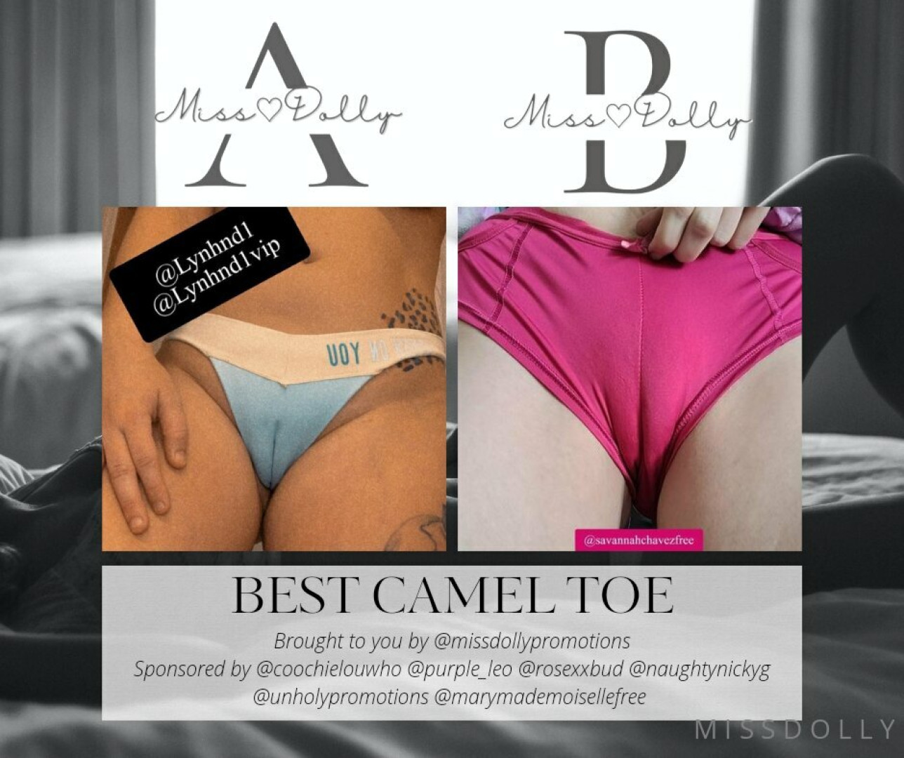 Photo by missdollypromotions published on June 3,2023 07:28:52 - BestThots