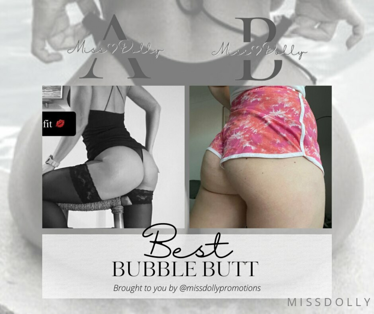 Photo by missdollypromotions published on June 3,2023 07:29:18 - BestThots